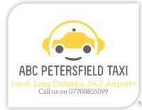 ABC PETERSFIELD TAXI image 2